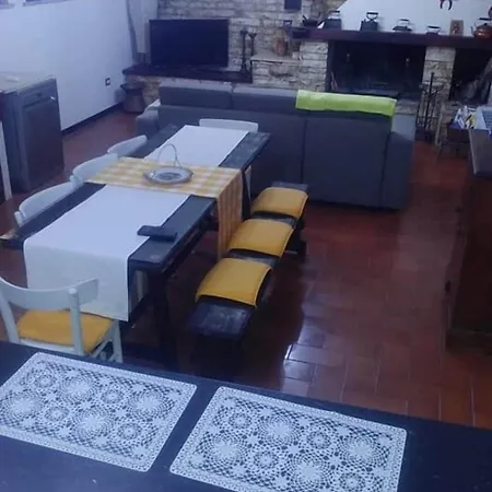 B&B Il Cedro-2